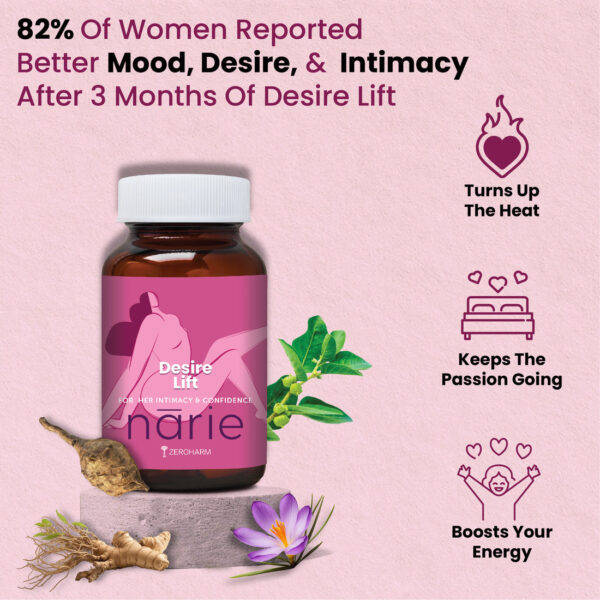 Narie Desire Lift