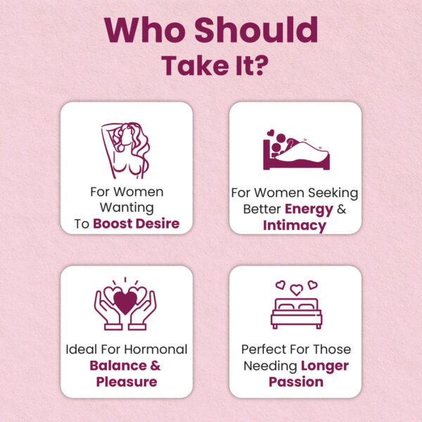 Narie Desire Lift