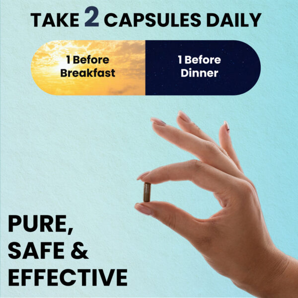 Collagen Builder Capsules for Skin Whitening