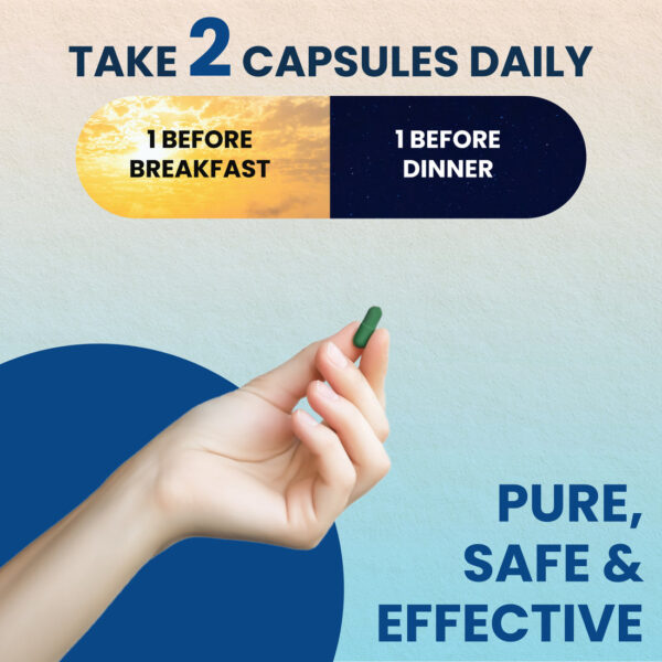 Narie Discharge Supplements