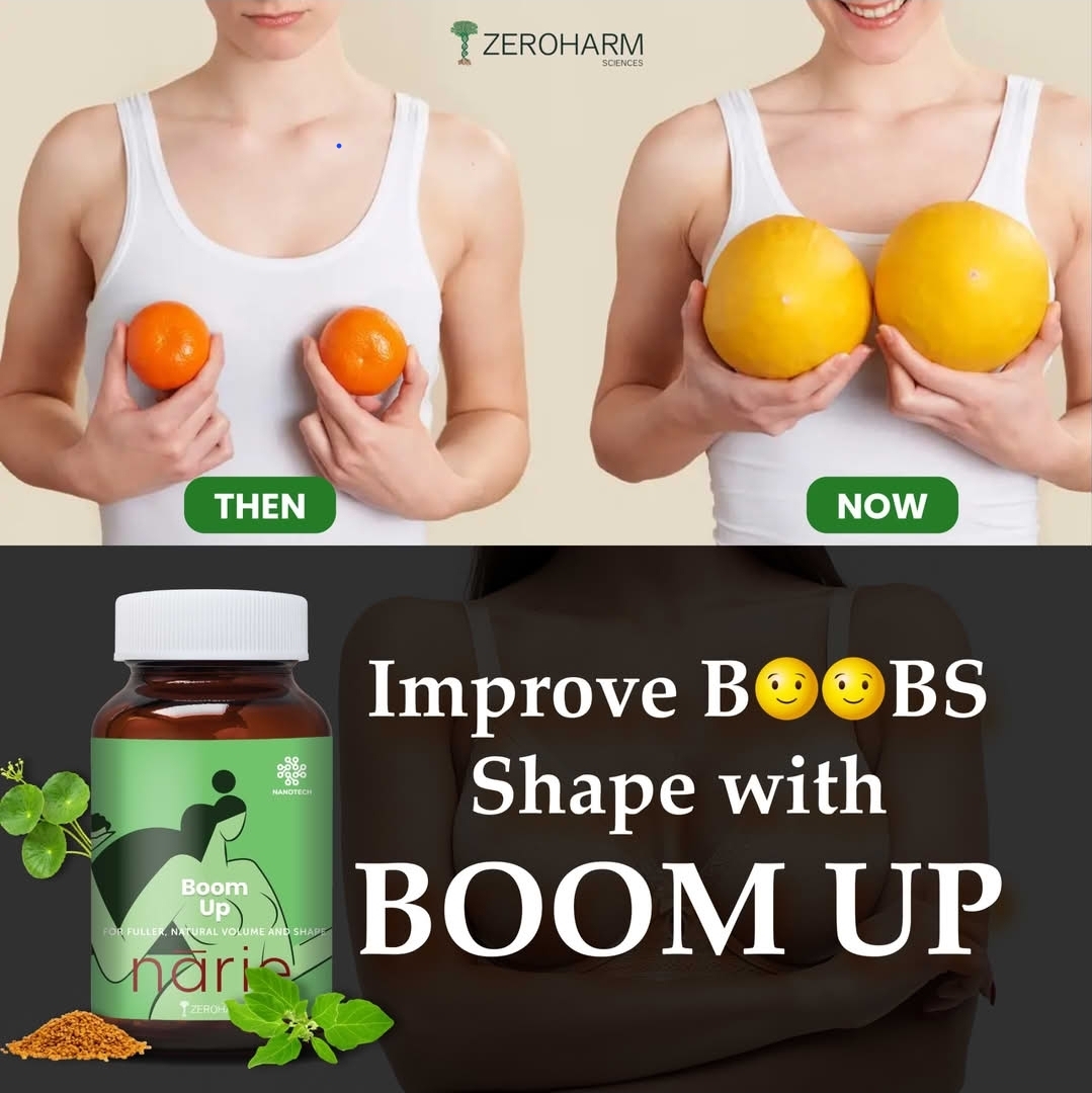 100% Plant Based Natural Health Supplements India - Zeroharm Sciences